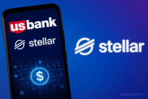 U.S. Bank Tests Stablecoin on Stellar as It Joins Banks Exploring Blockchain-Backed Money