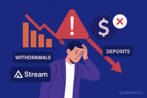 Stream Finance Halts Withdrawals and Deposits After External Manager Discloses ~$93 Million Loss