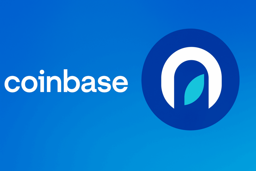 Coinbase to Launch Spot Trading of Intuition (TRUST) on November 5 2025