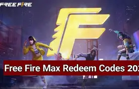 Latest Free Fire Max redeem codes for 15 November 2025. Get trending codes, rewards, and a full guide to redeem items quickly and safely