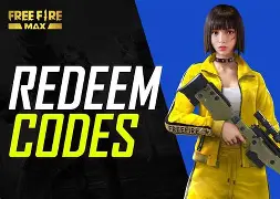 Free Fire Max redeem codes for 19 Nov 2025. Get the latest working codes, rewards, and a step-by-step guide to claim free skins, bundles, and items