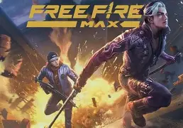 Free Fire Max New Updates and How to Use Redeem Codes