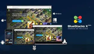 BlueStacks Full Updates 2025 — New Features & Fixes