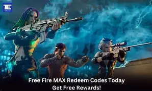 Explore trending Free Fire Max redeem codes for 16 Nov 2025, learn safe redeem steps, avoid scams, and claim exclusive rewards fast