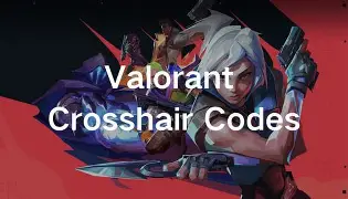 Copy the latest Valorant crosshair codes for November 2025 — pro-player setups, import tips, and trending styles to upgrade your aim.