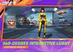 Create invisible names in Free Fire Max using Unicode blank characters. Easy 2025 guide for copy-paste invisible space, tips, and safe name setup.