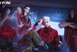 Learn how to land perfect headshots in Free Fire MAX 2025. Find top settings, sensitivity, and pro tips to improve aim — no hacks needed.