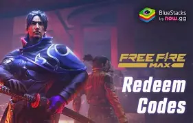 Discover the latest Free Fire Max redeem codes for November 8, 2025. Redeem exclusive skins, diamonds, and rewards safely using official methods