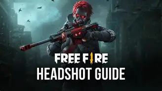 Improve your Free Fire Max headshot accuracy with pro sensitivity, aim training, and safe methods — no hacks, just pure skill and strategy