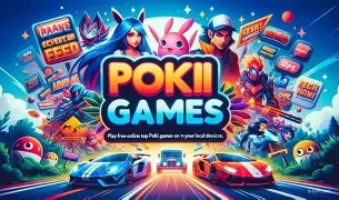Discover the truth about Poki Games and Free Fire Max. Learn key differences, safety tips, and where to play the official Free Fire Max safely.