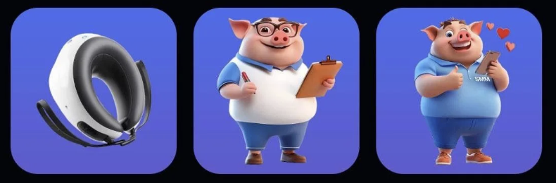 Piggy Bank Daily Combo 1 November 2025