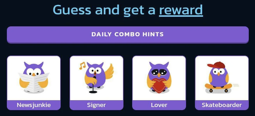 Screenshot 2025-11-01 at 1.27.35 PM TAPX Daily Combo 1 November 2025