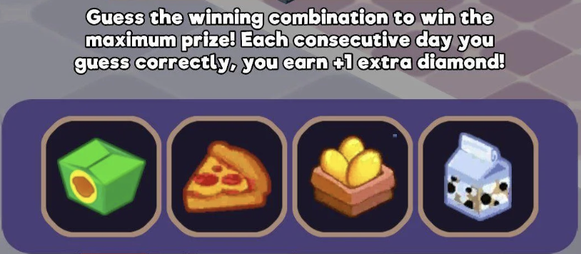 Biz Tycoon Daily Combo 3 November 2025