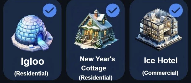 City Holder Daily Combo 3 November 2025