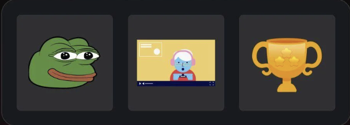 Crypto Donut Daily Card 3 November 2025