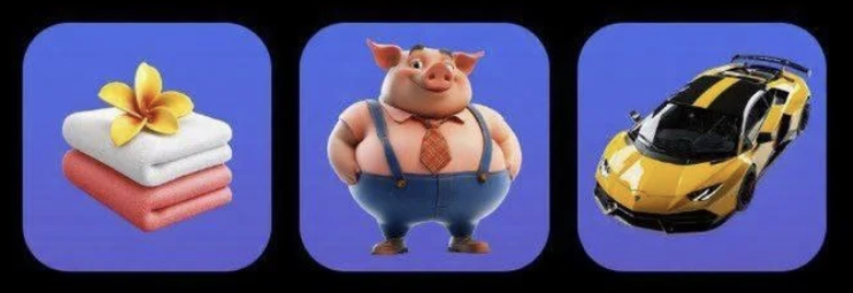 Piggy Bank Daily Combo 3 November 2025