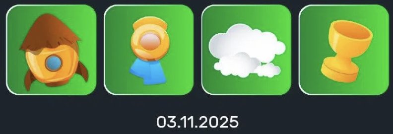 Screenshot 2025-11-03 at 9.47.45 AM Bee Harvest Daily Combo 3 November 2025