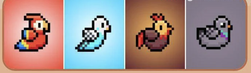 BIRD Daily Combo 3 November 2025