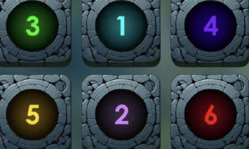 Oxygen Miner Daily Combo 4 November 2025