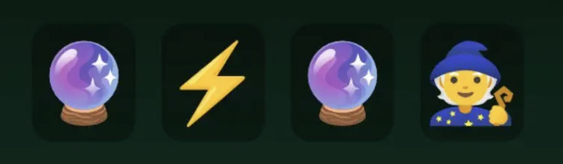 Spell Wallet Daily Puzzle Combo 5/6 November 2025