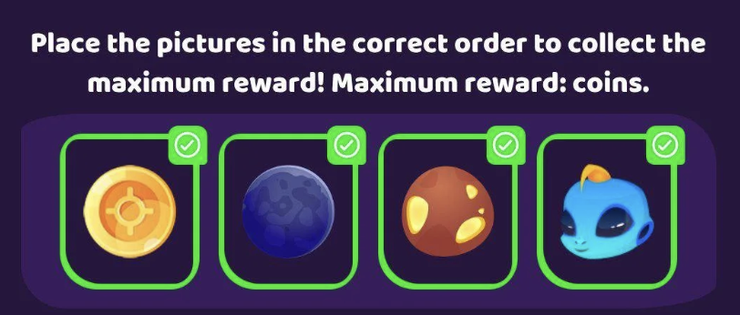 Screenshot 2025-11-05 at 9.54.26 AM Space Adventure Daily Combo 5 November 2025