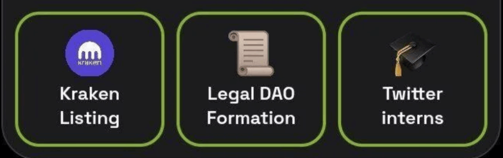 Dropee Daily Combo 5/6 November 2025