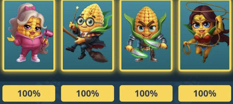 Screenshot 2025-11-06 at 7.03.35 PM Play Corn Battle Daily Combo 6/7 November 2025