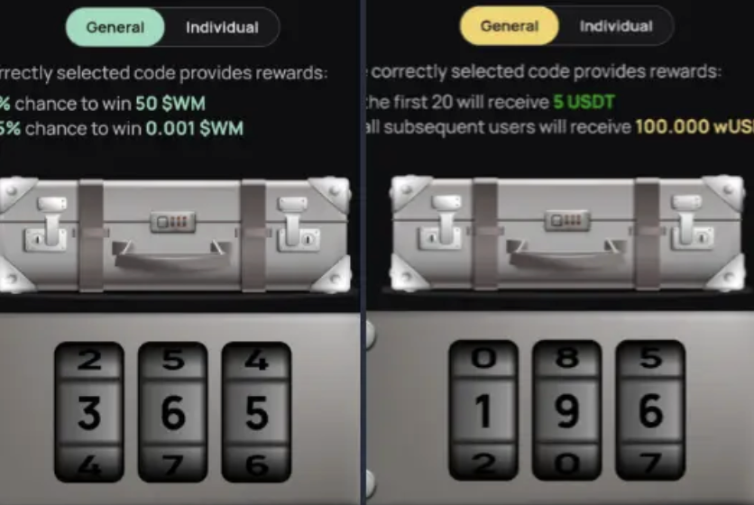 Screenshot 2025-11-07 at 10.43.53 PM WeMine Daily Case Code 8 November 2025