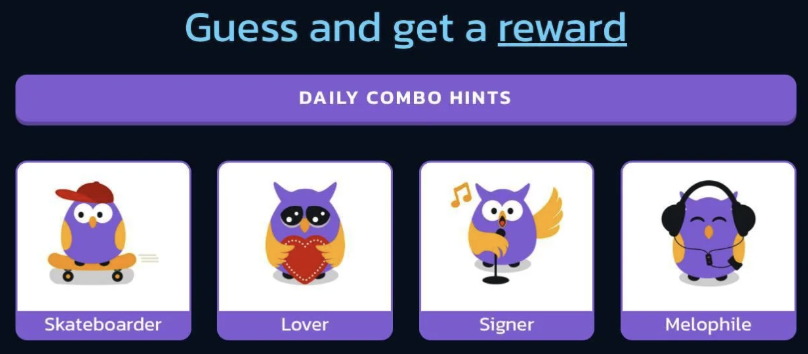 Screenshot 2025-11-07 at 12.39.38 PM TAPX Daily Combo 7 November 2025