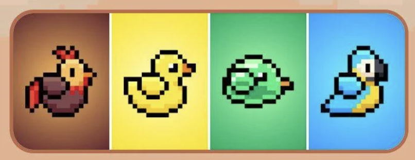 BIRD Daily Combo 7 November 2025