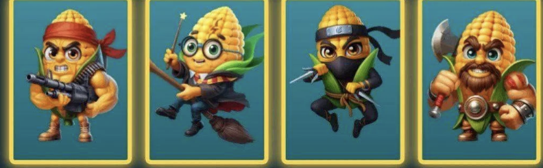 Screenshot 2025-11-08 at 10.21.53 PM Play Corn Battle Daily Combo 8/9 November 2025