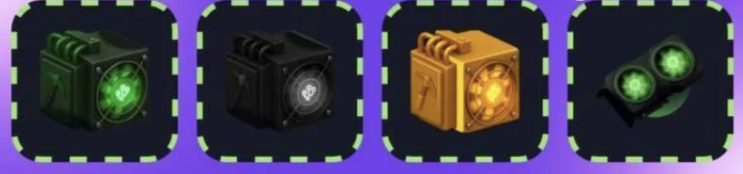 Bounty Hash Daily Combo 9 November 2025