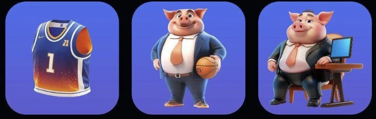 Piggy Bank Daily Combo 8 November 2025