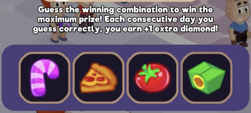 Biz Tycoon Daily Combo 9 November 2025