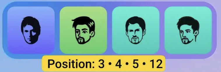 Screenshot 2025-11-09 at 7.48.16 PM Major Durov Puzzle Daily Combo 9/10 November 2025
