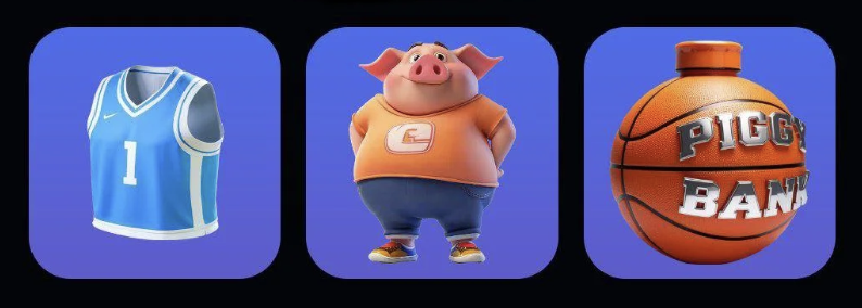 Piggy Bank Daily Combo 10 November 2025