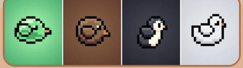 BIRD Daily Combo 10 November 2025