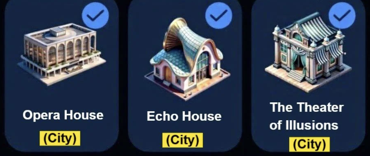 City Holder Daily Combo 10 November 2025