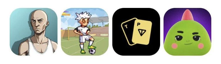 TON Station Daily Combo November 10, 2025