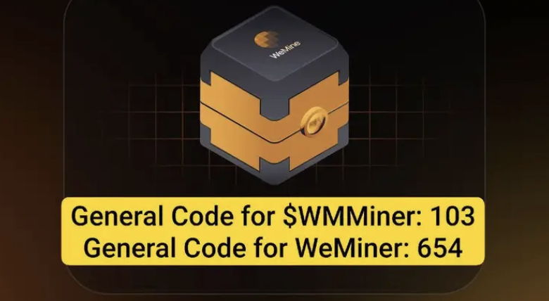 WeMine Daily Case Code 12 November 2025