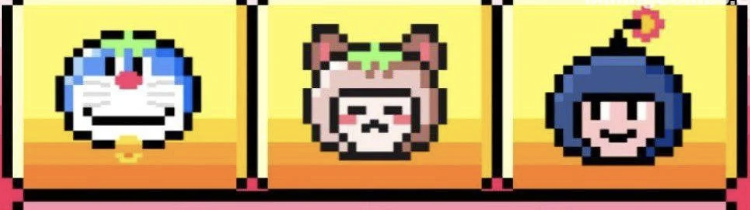 Tomarket Daily Combo 11 November 2025