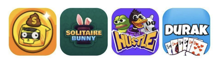 TON Station Daily Combo November 11, 2025