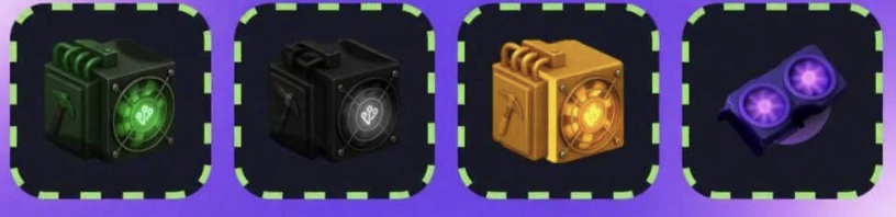 Bounty Hash Daily Combo 11 November 2025