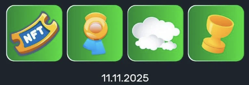 Bee Harvest Daily Combo 11 November 2025