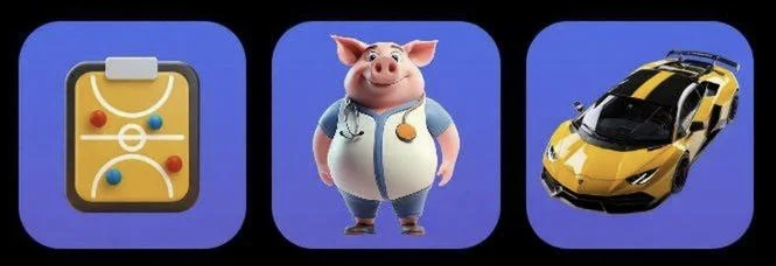 Piggy Bank Daily Combo 12 November 2025