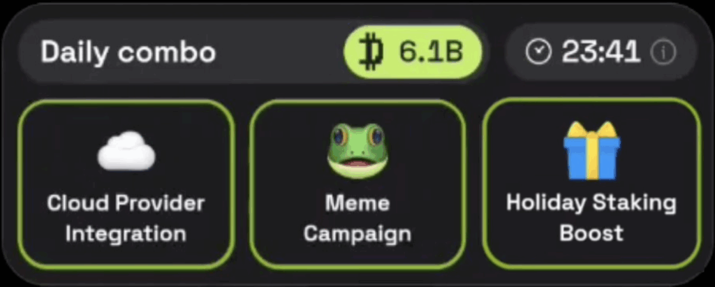 Screenshot 2025-11-12 at 6.07.26 PM Dropee Daily Combo 12/13 November 2025