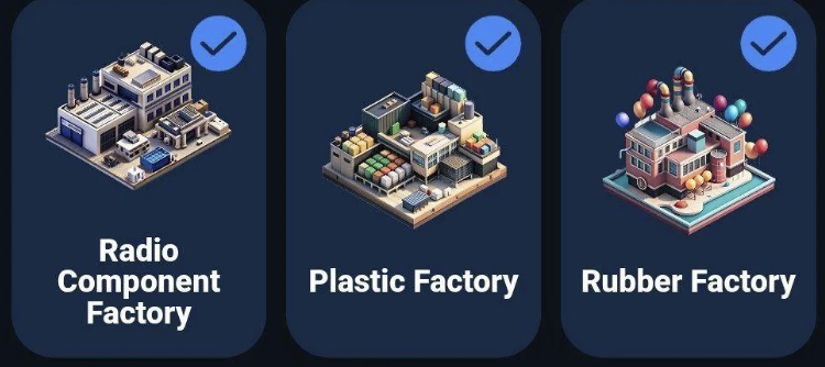 City Holder Daily Combo 12 November 2025