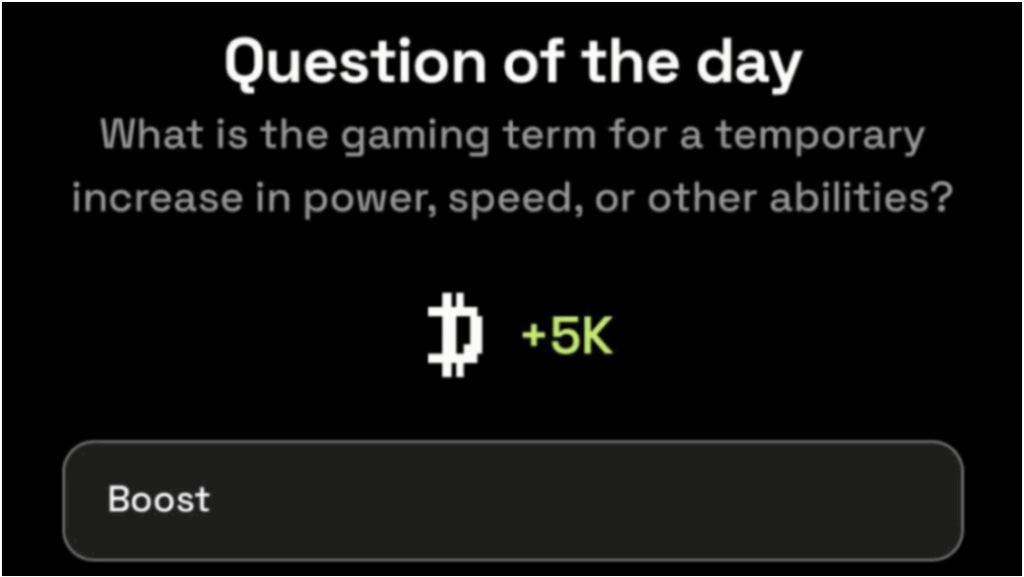 Screenshot 2025-11-12 at 6.47.58 AM Dropee Question of the Day 12 November 2025