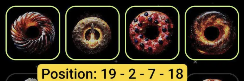 Donot Daily Combo 13/14 November 2025