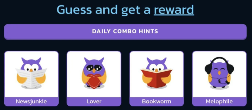 TAPX Daily Combo 13 November 2025